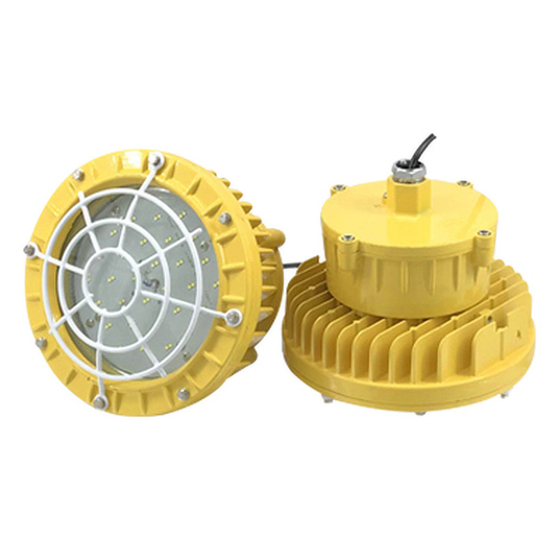 BED150/60W隔爆型LED防爆灯