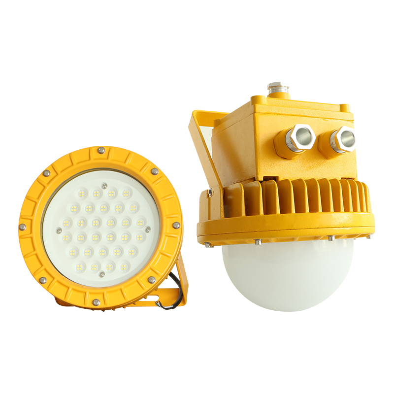 BED150/30隔爆型LED防爆灯