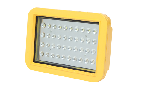 BED150-F20led防爆泛光照明灯